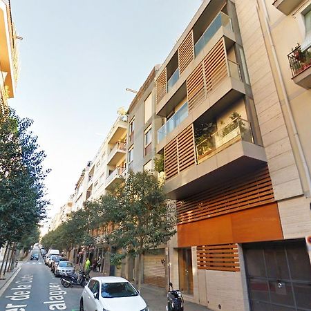 My Space Barcelona Penthouse Terrace Dış mekan fotoğraf